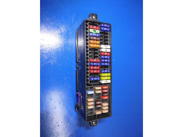 Pojistková skříňka BSI 07-15R 5J0937615B Skoda