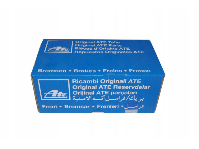 Тормозной цилиндр ate 03.2125-0493.3  03.2125-0493.3, 03212504933      