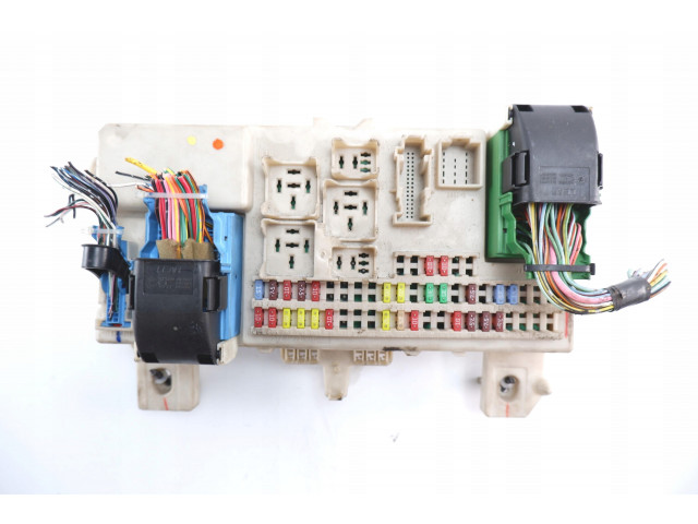 Pojistková skříňka BSI 3 I (03-09) BP8F66730H Mazda