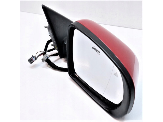 Jeep compass 2 (2017-) 5+5kabli  /oryg. eu  Правое            