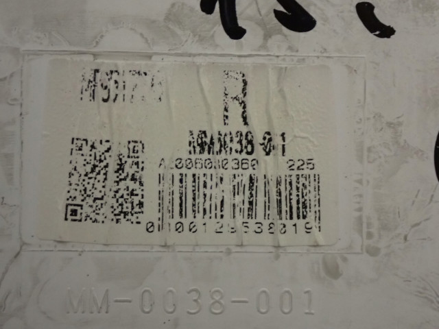 Mitsubishi colt cz3 04- панель приборов спидометр 1.5