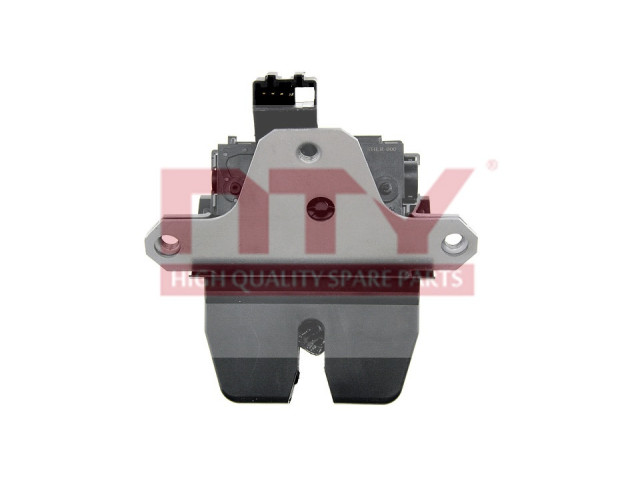 Zámek zadních dveří EZC-LR-000, EZCLR000 NTY