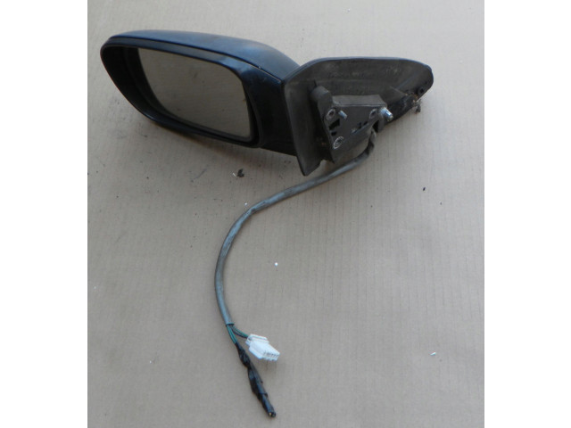 Mazda 323 v 1.5 1996 зеркало левое Левый