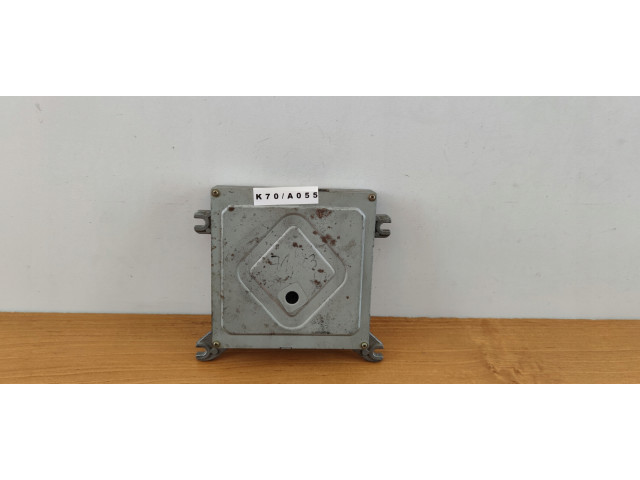 HONDA CIVIC V 5 92-96R БЛОК УПРАВЛЕНИЯ БЛОК УПРАВЛЕНИЯ ДВИГАТЕЛЕМ 37700-P01-G02, 37700P01G02 37700P01G02