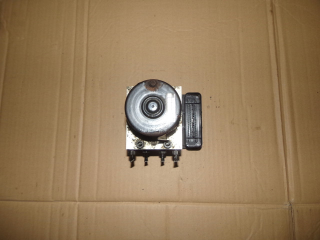 Jednotka ABS 1C0907379J A3 BORA TOLEDO LEON OCTAVIA 1CJ, 0907379 Audi