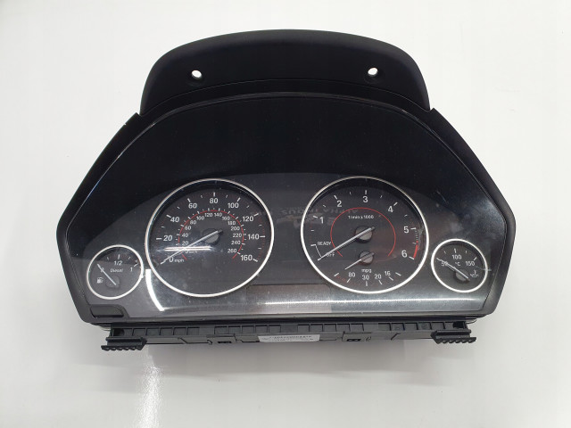 Přístrojová deska  BMW     9232893 