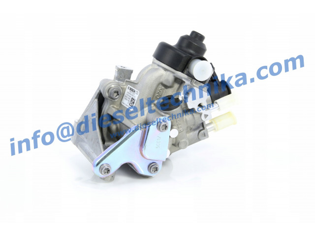 Vstřikovací čerpadlo 0445010563, 167001056R Bosch Diesel