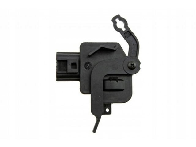 АКТУАТОР ZAMEK ЗАСЛОНКИ BAGAŻNIKA GRAND CHEROKEE WJ EZC-CH-043, 5018479AB 5018479AB NTY