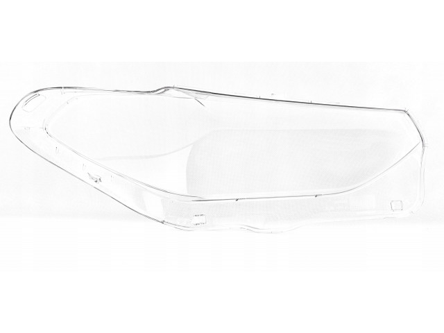 Přední světlo Inny (DParts)