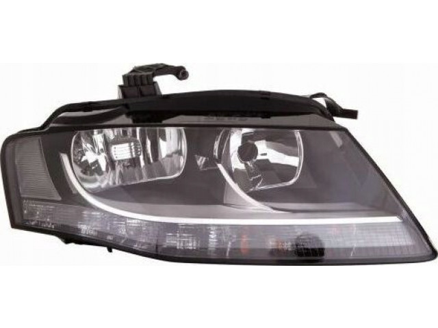 Přední světlo 130702285300, 8K0941030 8K0941030 Depo