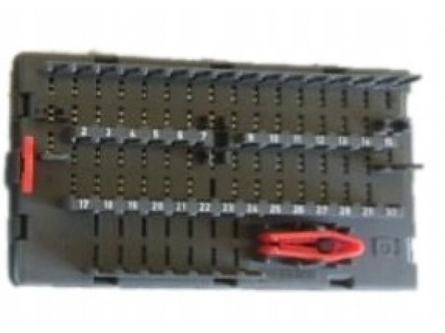 Pojistková skříňka 99-06 ORY 9623392880 Fiat