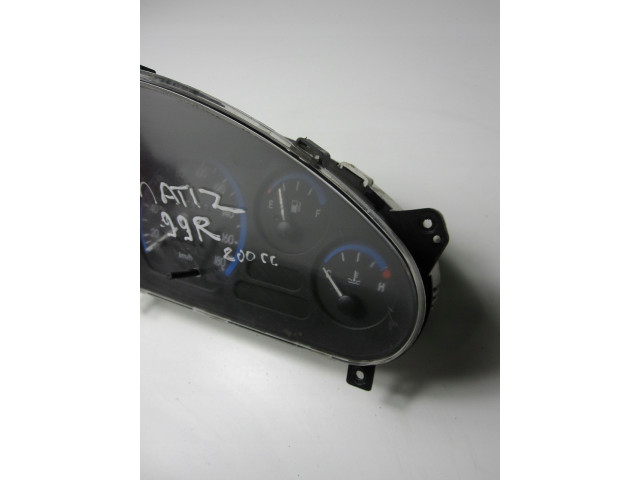 Přístrojová deska Daewoo 96323447