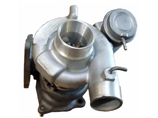 Turbodmychadlo TURBINA SUBARU IMPREZA LEGACY 2 III 2.0 116 125 KM  14412AA240, IT-49135-04600 4913504600, MITSUBISHI Inter-Turbo   Benzyna 