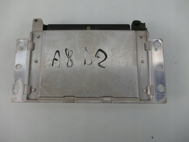 AUDI A8 D2 PRZED LIFT STEROWNIK ABS MODUŁ KOMPUTER  4D0907379G 4D0907379G    
