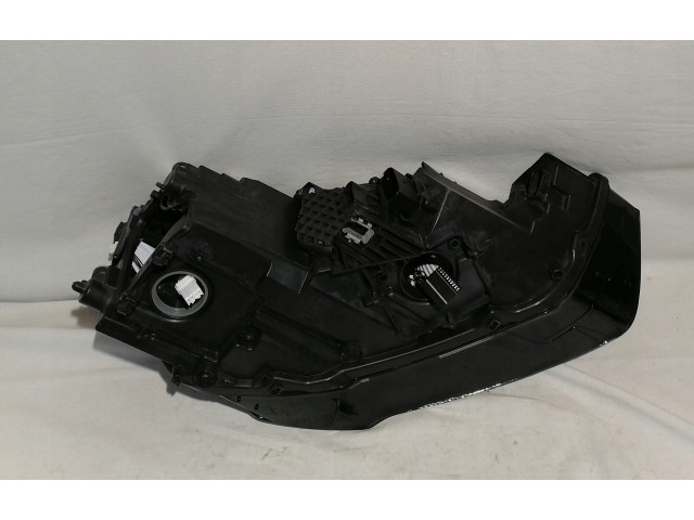 Přední světlo 8XA941005, 16.02.2017. 8XA941005 Audi