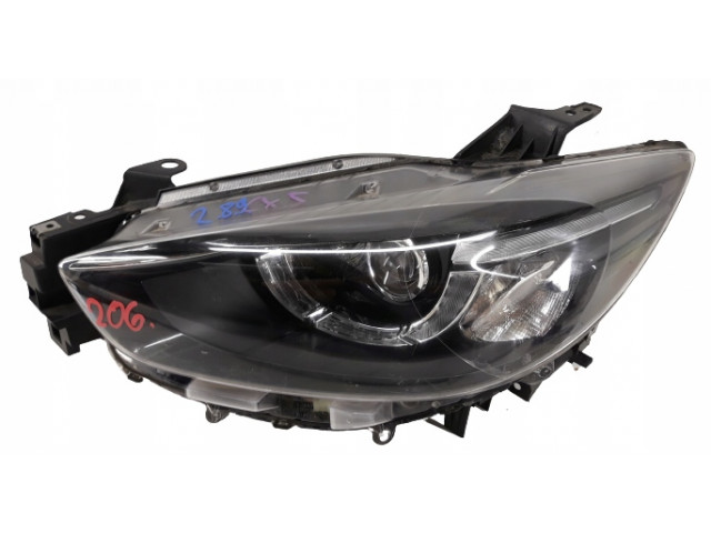 Mazda cx5 ii 2 led lampa левая przednia Левый