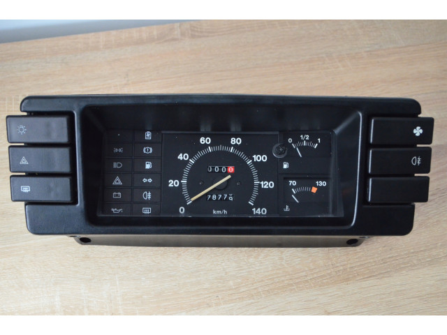 Панель приборов спидометр fiat 126p bis 700 !!