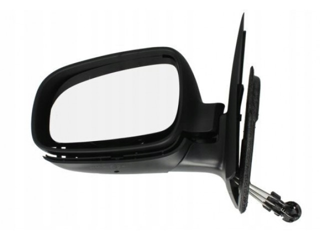 Зеркало l mazda 626 v gf. 05.97-10.02 Левый Blic