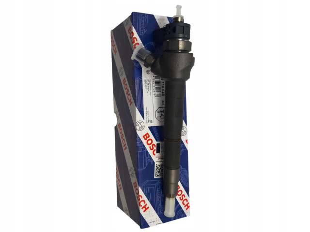Vstřikovač 0445110646, 03L130277J Bosch Diesel