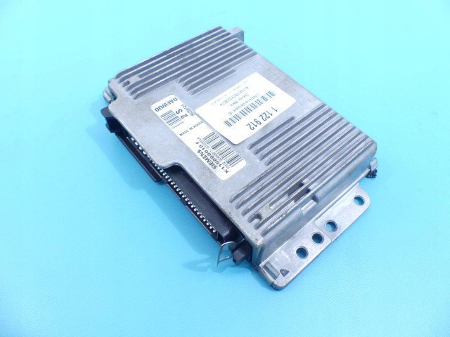 Блок управления модуль управления daewoo matiz i 0.8 800  96259124, 1122912    