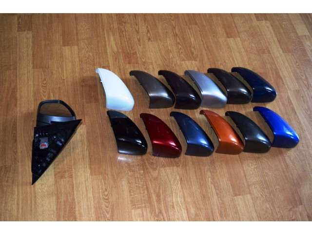 Zpětné zrcátko  Ford      JX7B17683DE, 04.08.2018. E90411509