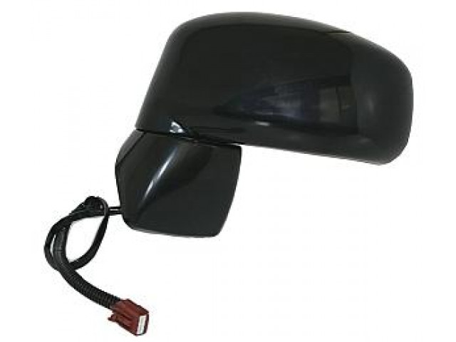 Abakus зеркало  левое nissan  Левый    2710M05, K6302EM09B       