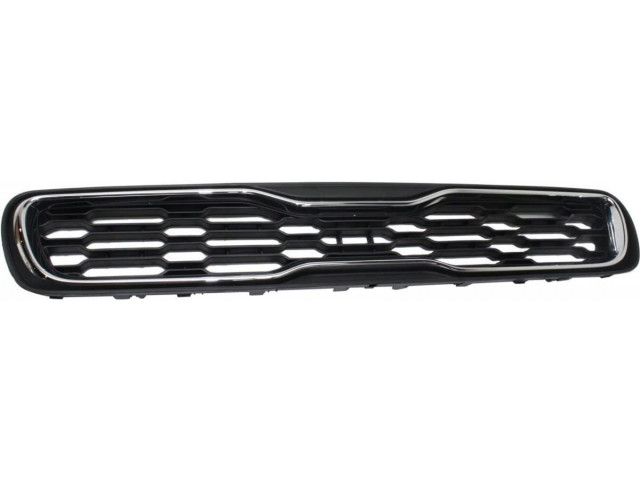 KIA SOUL 11-13 GRILL решетка Решетка Blic    092011072013, 863502K500 86350-2K500    
