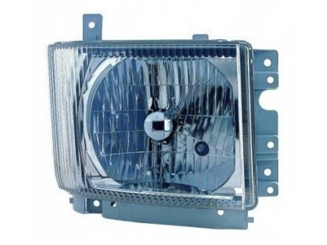 Přední světlo   8980984811, 8-98098481-1 8980984811 Depo  