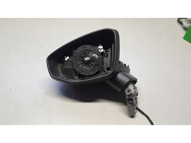 Zpětné zrcátko  Audi      8Y1857409 8Y1857409