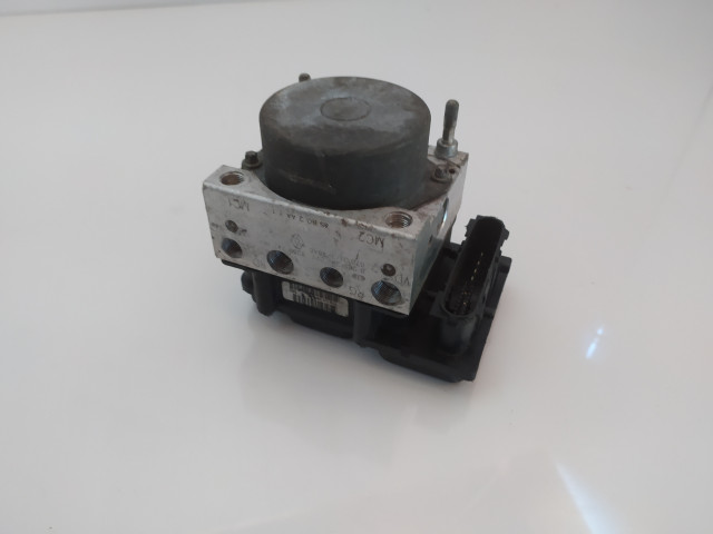 Hlavní brzdový válec ABS ESP RENAULT CLIO III 3 8200747140, 0265232077