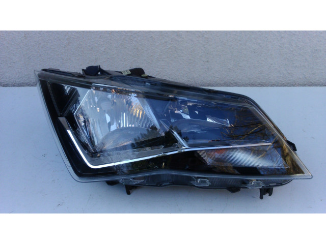 Seat ateca zwykła led lampa правая 576941006a Правое