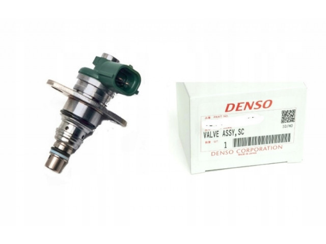 Vstřikovací čerpadlo DCRS210120, CDE120R DCRS210120 Denso Diesel