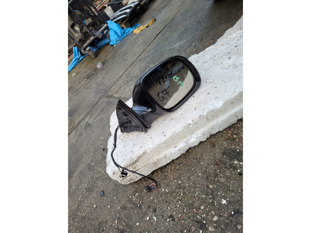 Zpětné zrcátko Audi