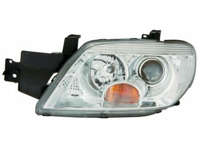 Přední světlo 2141179LLDE1, 0302991 8301A173 Depo