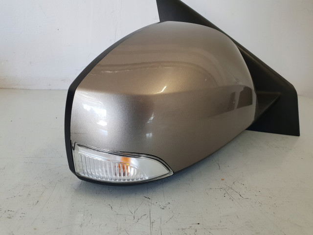 Zpětné zrcátko Renault RENAULT, LUSTERKO