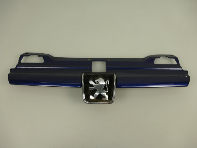 PEUGEOT 406 GRILL Решетка CHŁODNICY 96r 9616258477 9616258477