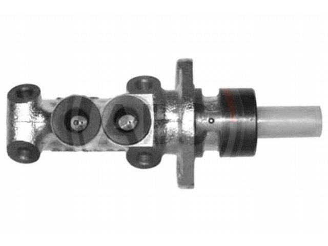 Hlavní brzdový válec VW CADDY II 1995-2004  199908200202, 1991.01-1999.03  A.B.S.  