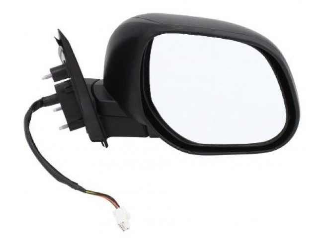 Правое зеркало электрическое с подогревом mitsubishi asx prawa 5901532557596, AL30941729 View Max