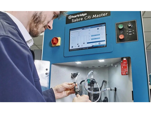 Vstřikovač 9686191080, 1608902180 1681997 Delphi Diesel