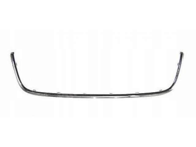 ТОПЛИВНАЯ РАМПА ХРОМ GRILLA SKODA YETI 10-13r      5L0853607     