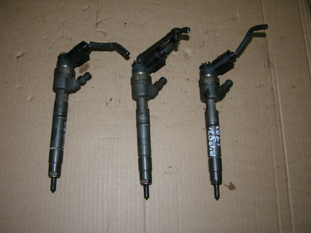 Colt cz 1.5 did 04-08 форсунка форсунки Mitsubishi