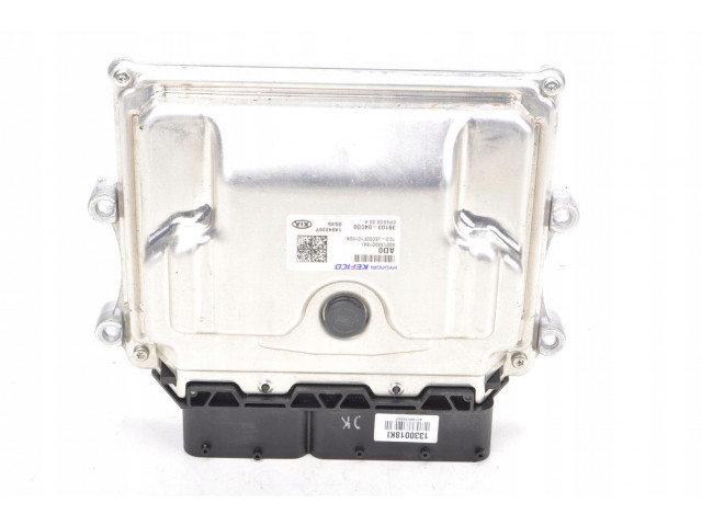 Řídící jednotka 39103-04CD0, 3910304CD0 Kia