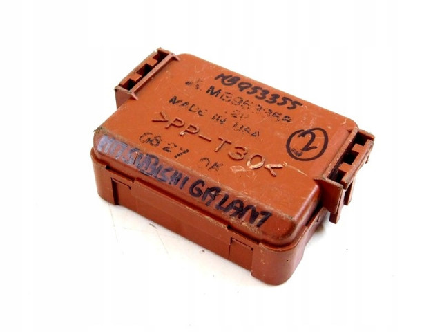 R/20 mitsubishi galant viii skrzynki bsi /2 MB953355 MB953355