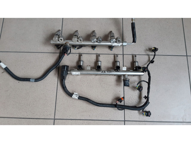 Vstřikovací lišta WTRYSKOWA, WTRYSKIWACZE Kia pro benzínový motor