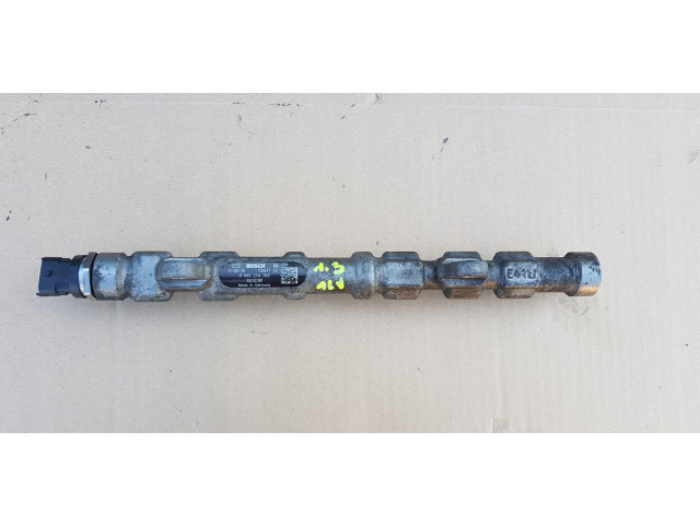 Vstřikovací lišta .0445214193.O, 0445214193O Bosch Diesel