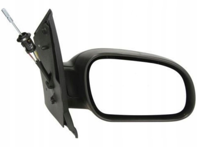 Zpětné zrcátko  Blic     5402-04-1115191, 5402041115191 