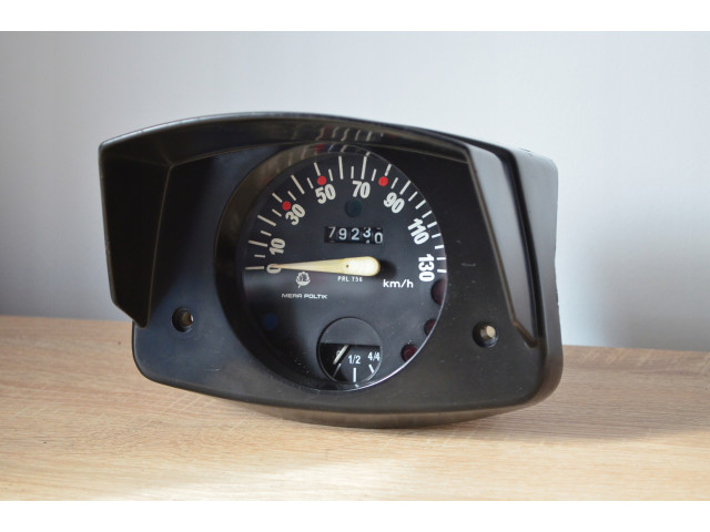 Панель приборов спидометр kapliczka fiat 126p st 140 7356491415
