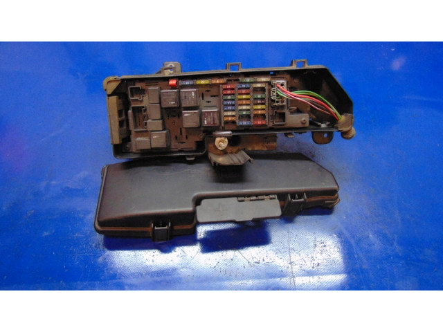 Блок предохранителей модуль bsi volvo s60 v60 i 2.4 d5