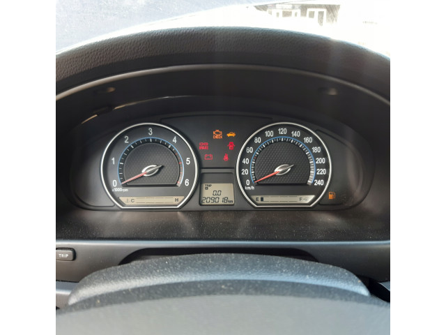 ПАНЕЛЬ ПРИБОРОВ СПИДОМЕТР KIA MAGENTIS 2,0 CRDI 2007R             