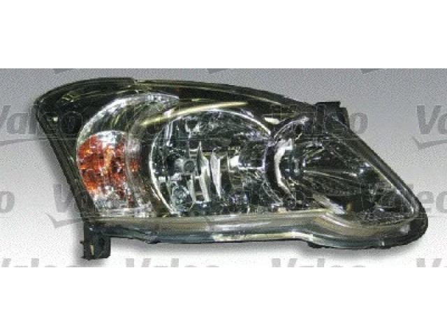 Reflektor 088739 valeo Левый